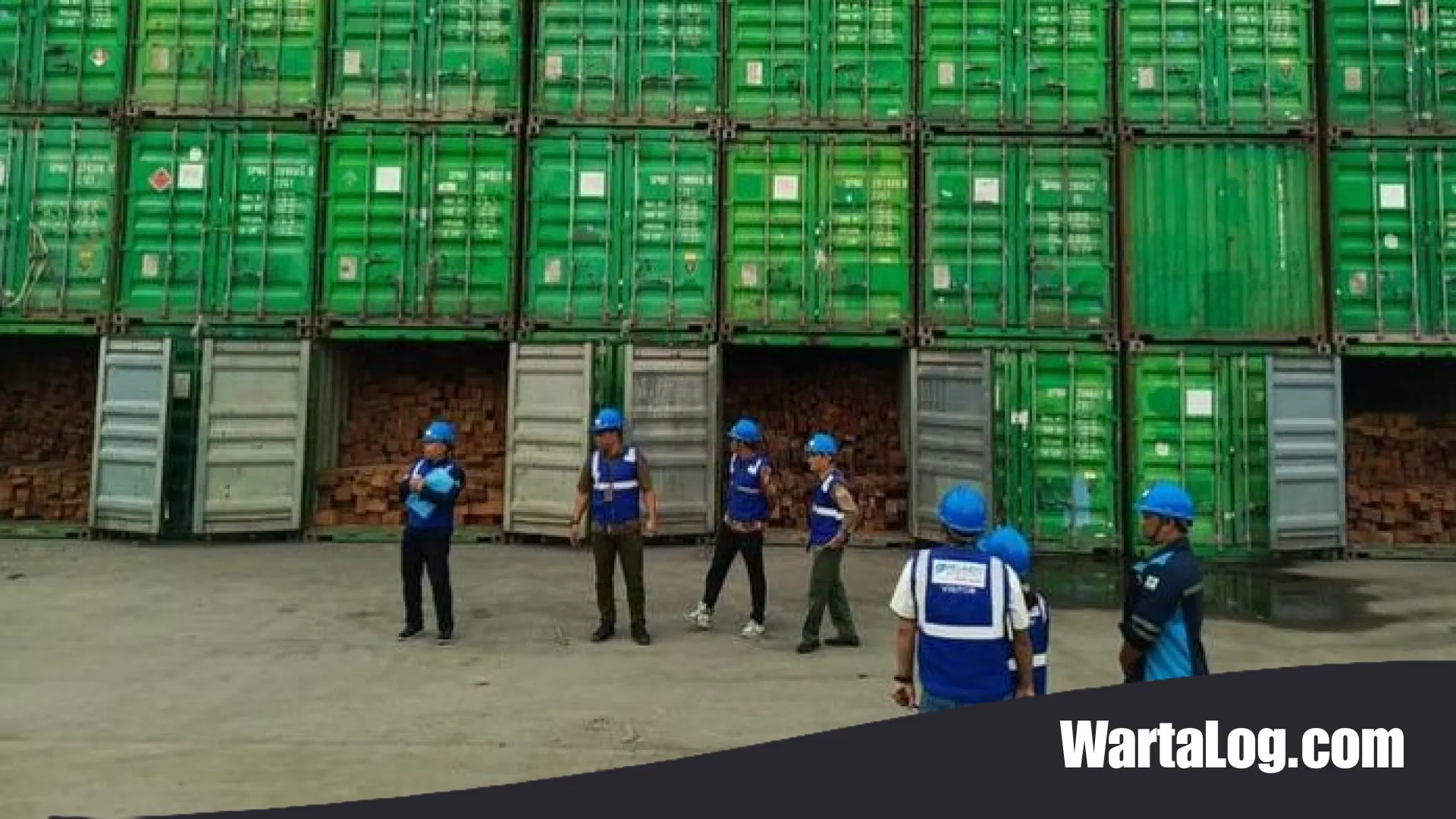 Bongkar Taktik Licin Mafia Impor, Pakar Ingatkan Bea Cukai Surabaya Waspadai Improvisasi Pelaku Kejahatan