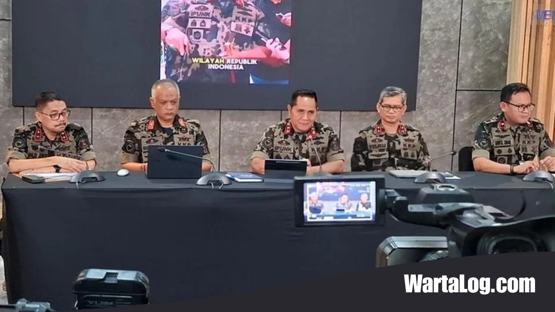 Buntut Viral Iklan Penjualan Rp 65 Miliar, KKP Resmi Segel Pulau Umang di Pandeglang