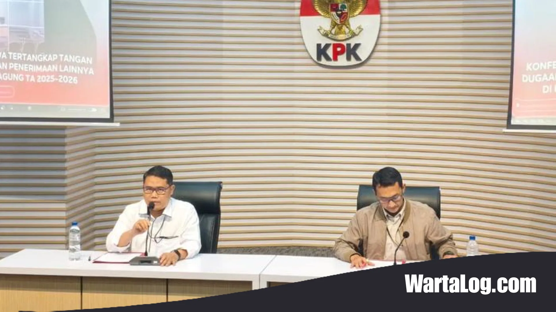 Bupati Tulungagung Gatut Sunu Wibowo Terjerat OTT KPK, Diduga Lakukan Pemerasan dan Atur Proyek RSUD