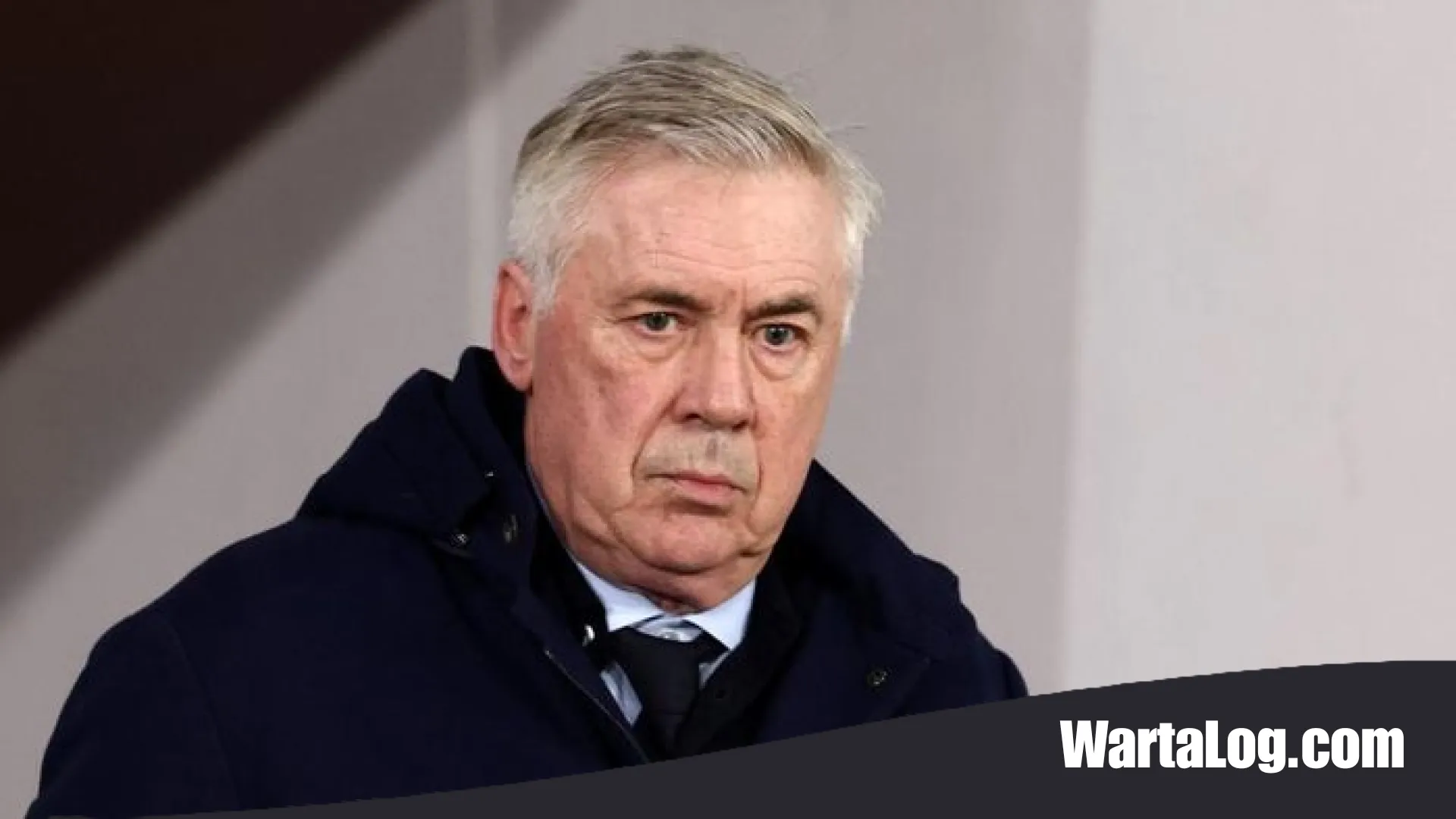 Dilema Neymar Menuju Piala Dunia 2026: Carlo Ancelotti Sampai ‘Curhat’ ke Presiden Brasil