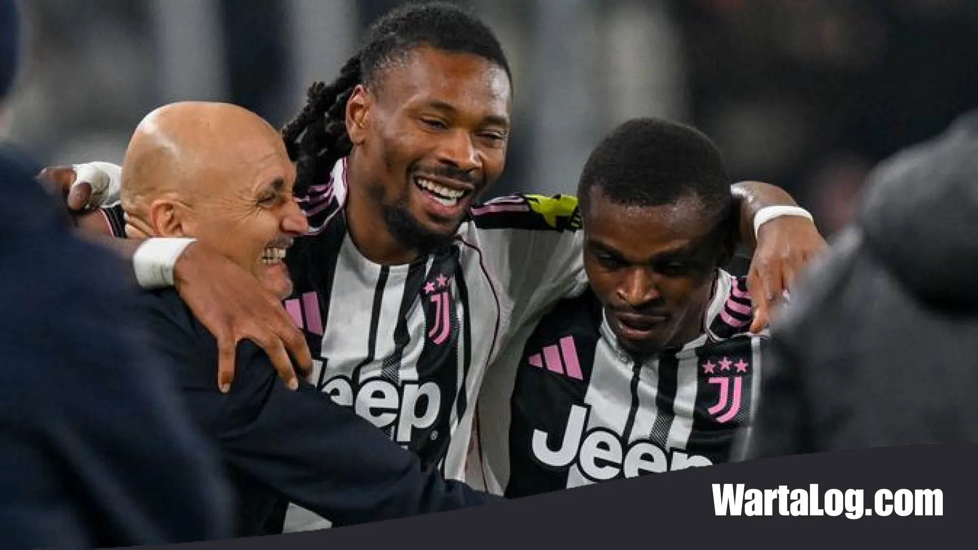Dilema Si Nyonya Tua: Juventus Terpaksa Obral Tiga Bintang Jika Absen dari Liga Champions