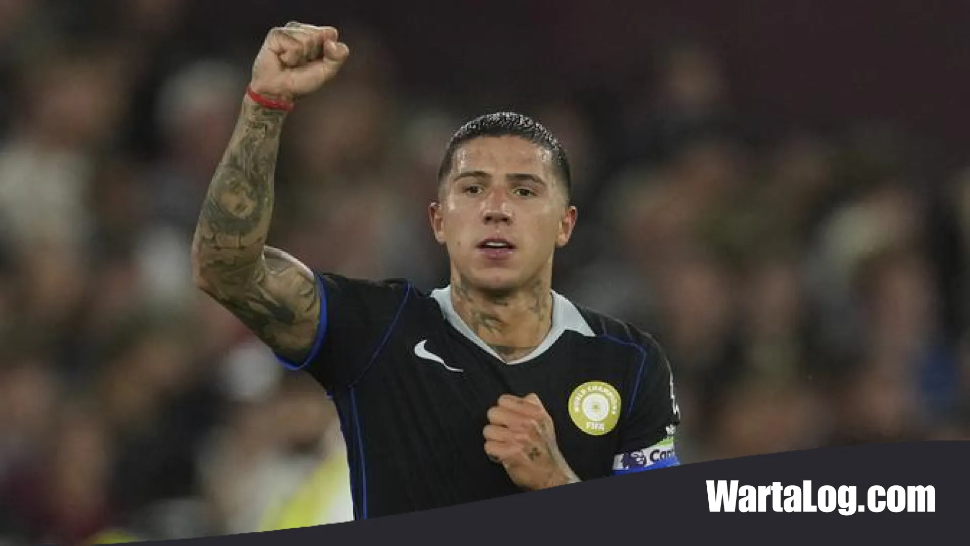 Dilema Stamford Bridge: Menimbang Urgensi Kembalinya Enzo Fernandez di Tengah Sanksi Disiplin