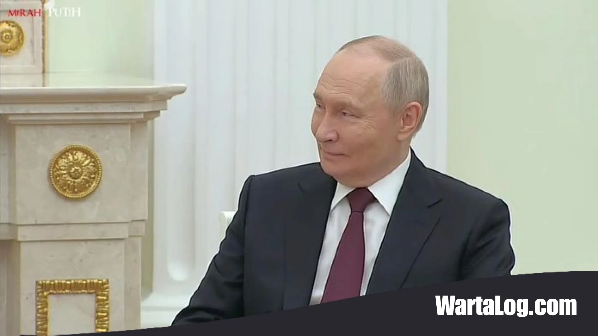 Diplomasi di Kremlin: Putin Ungkap Strategi Perkuat Ekonomi RI-Rusia di Tengah Perlambatan