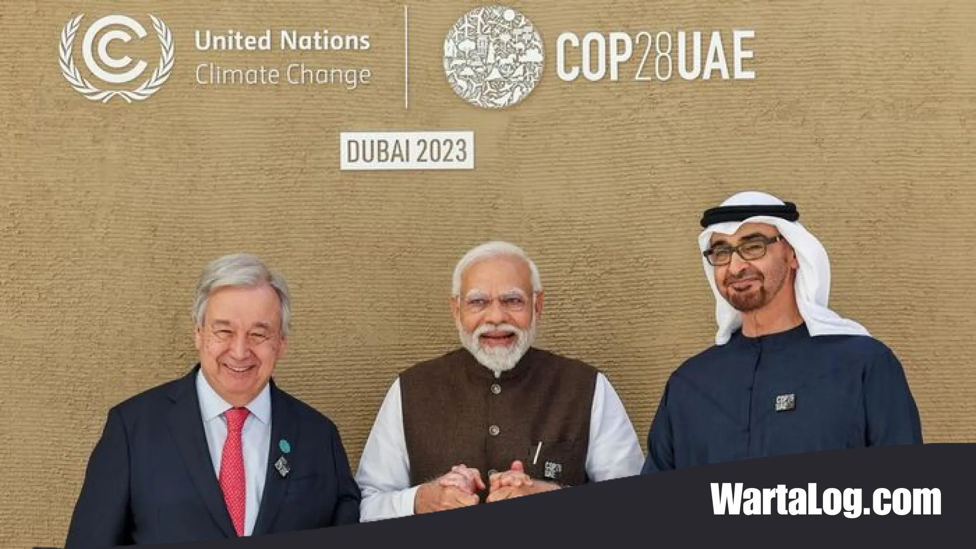 Diplomasi Iklim Berubah Arah: Mengapa India Memilih Mundur dari Pencalonan Tuan Rumah COP33?