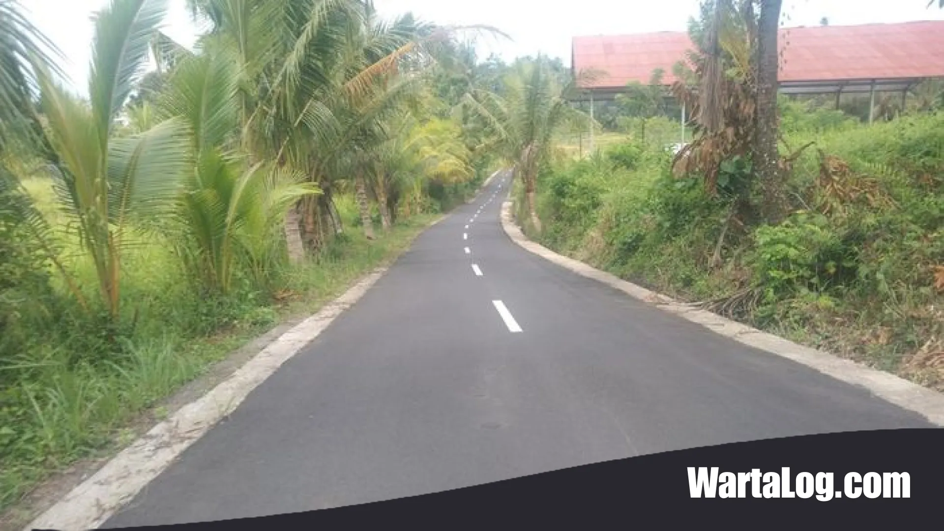 Dorong Pemerataan Pembangunan, Sederet Jalan Desa di Tabanan Diusulkan Naik Status Jadi Jalan Kabupaten