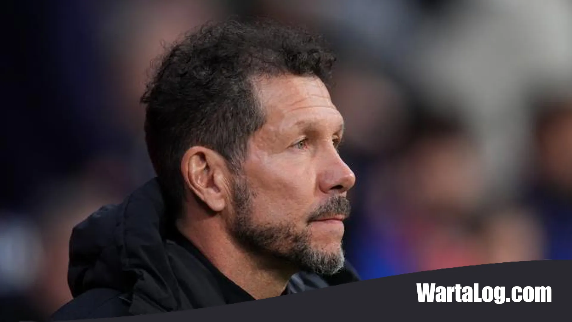 Drama di Metropolitano: Diego Simeone Emosional Bawa Atletico Madrid Singkirkan Barcelona