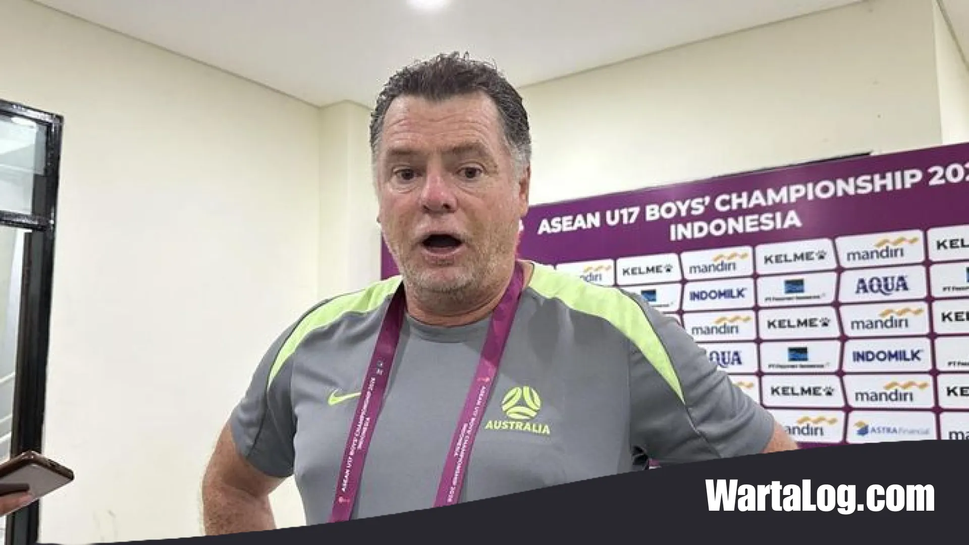 Drama Menit Akhir di Sidoarjo: Australia Susah Payah Bongkar Tembok Kokoh Singapura