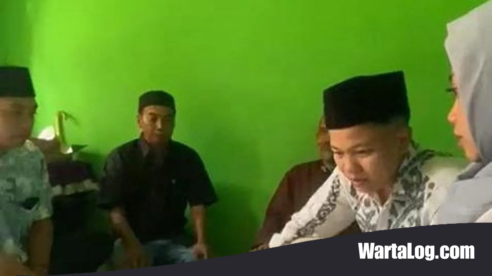 Drama Pernikahan Sesama Jenis di Malang: Tudingan ‘Mata Duitan’ Hingga Misteri Identitas Palsu