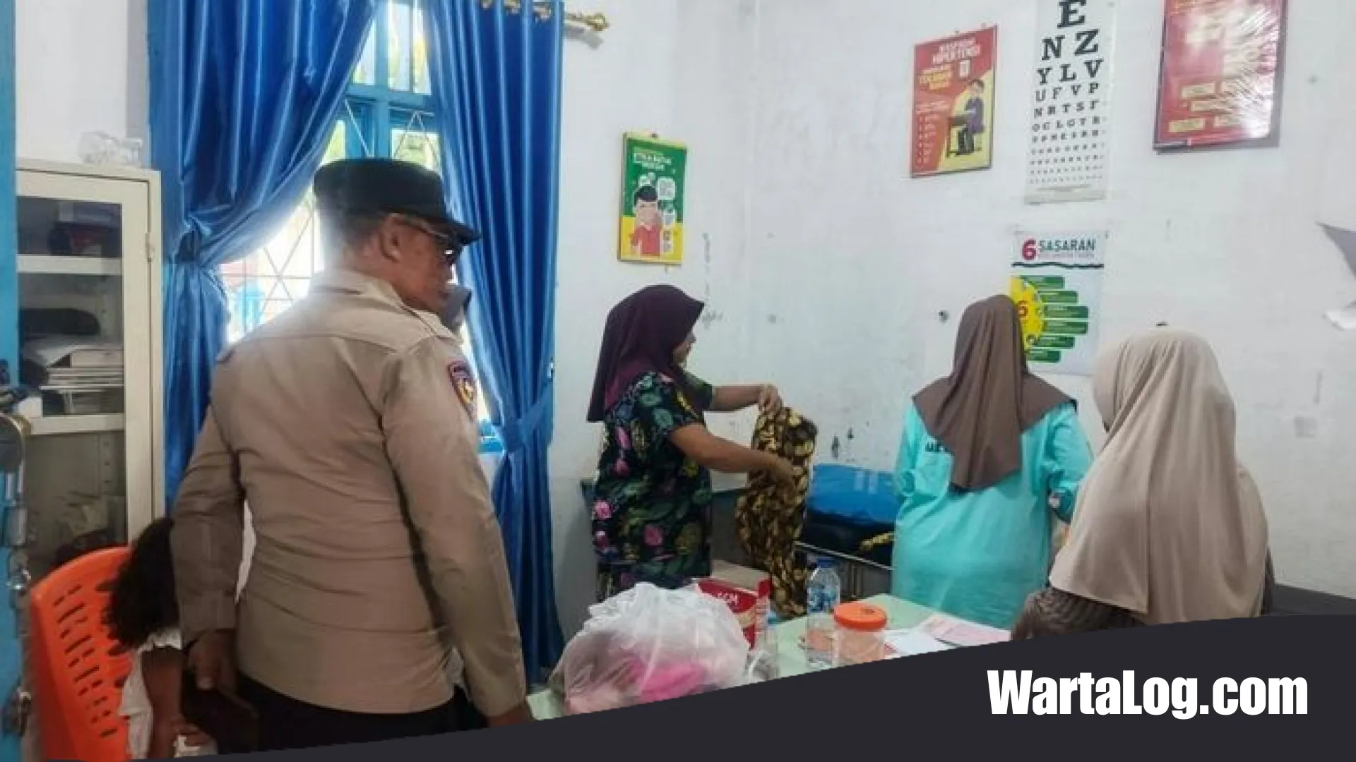 Drama Temuan Bayi di Madina Terbongkar, Ternyata Skenario Sepasang Kekasih untuk Tutupi Kelahiran
