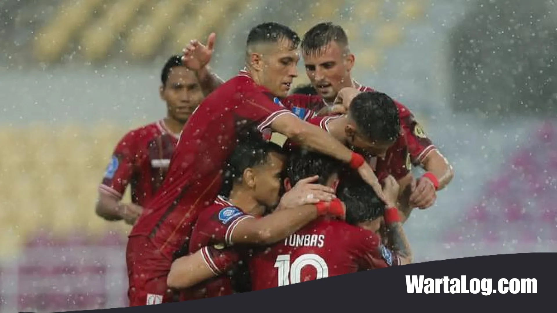 Dramatis di Manahan: Persis Solo Tekuk Semen Padang 2-1, Laskar Sambernyawa Menjauh dari Zona Merah
