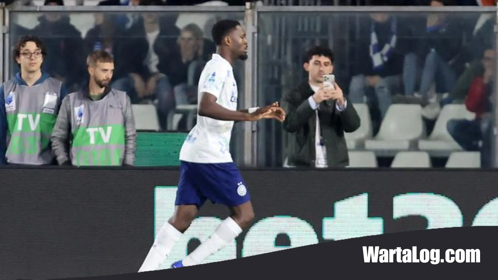 Dramatis! Inter Milan Bangkit dari Ketertinggalan untuk Bungkam Como di Sinigaglia