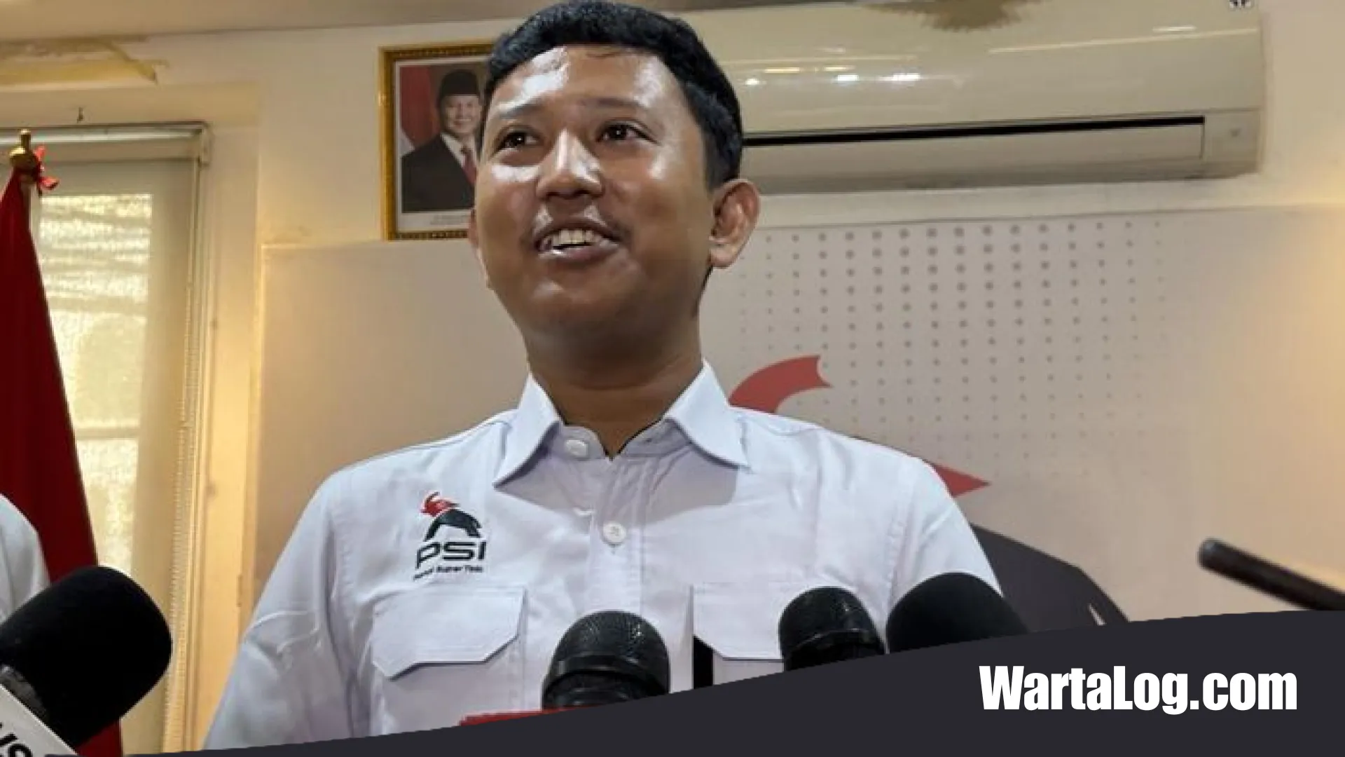 Eksodus Politik: Kader NasDem dan Tokoh Nasional Dikabarkan Segera Merapat ke PSI