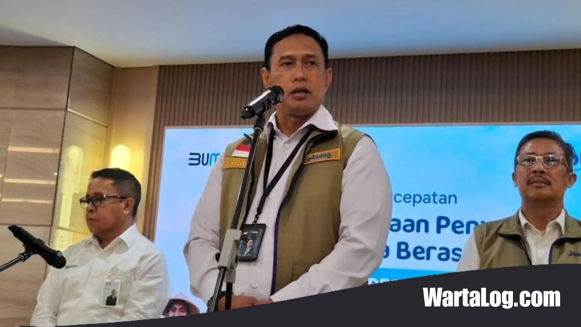 Ekspansi Pasar Pangan: Indonesia Jajaki Ekspor 200 Ribu Ton Beras ke Malaysia