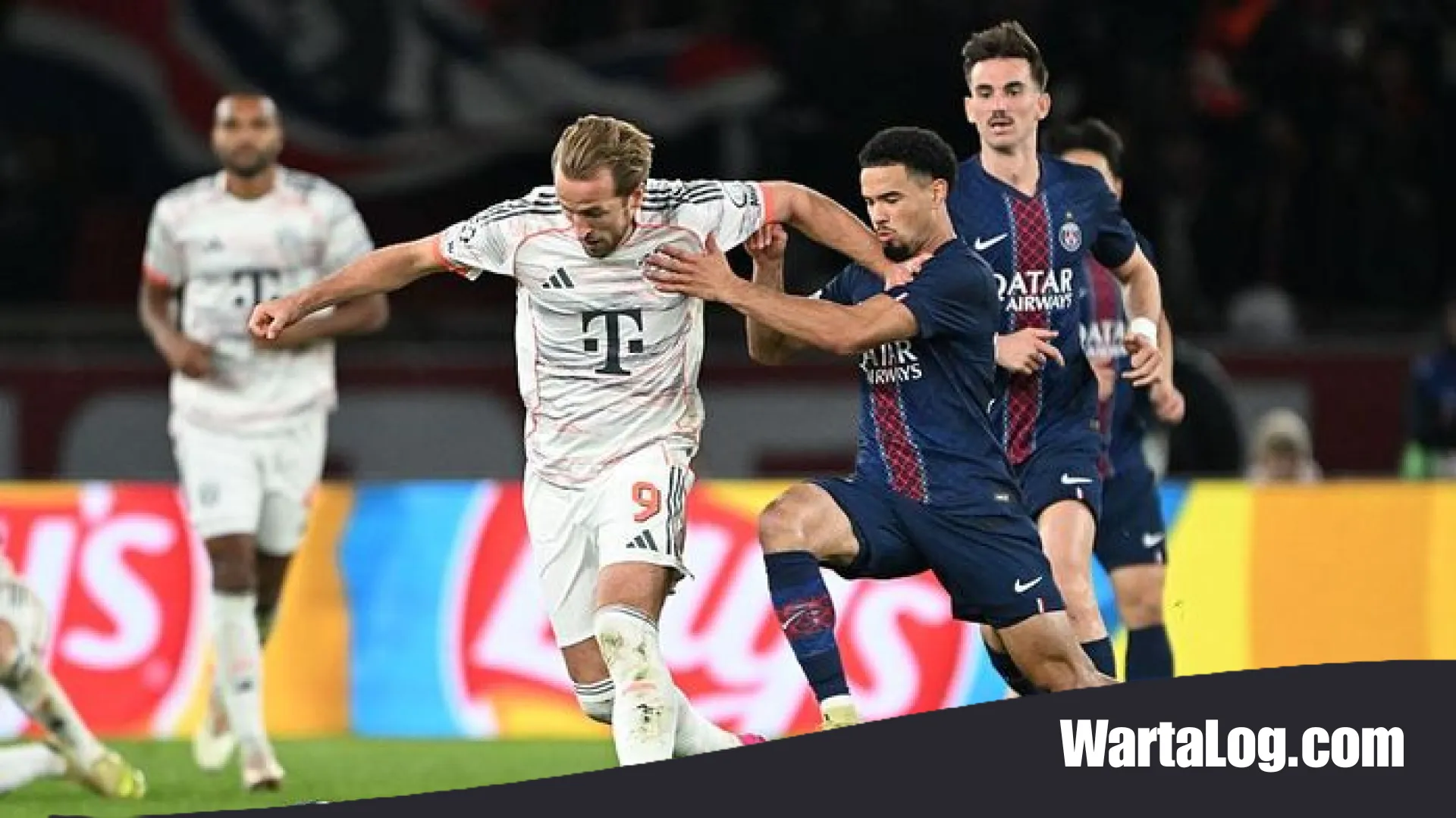 Emmanuel Petit: Duel PSG vs Bayern Munich Adalah ‘Final Kepagian’ yang Menentukan Juara