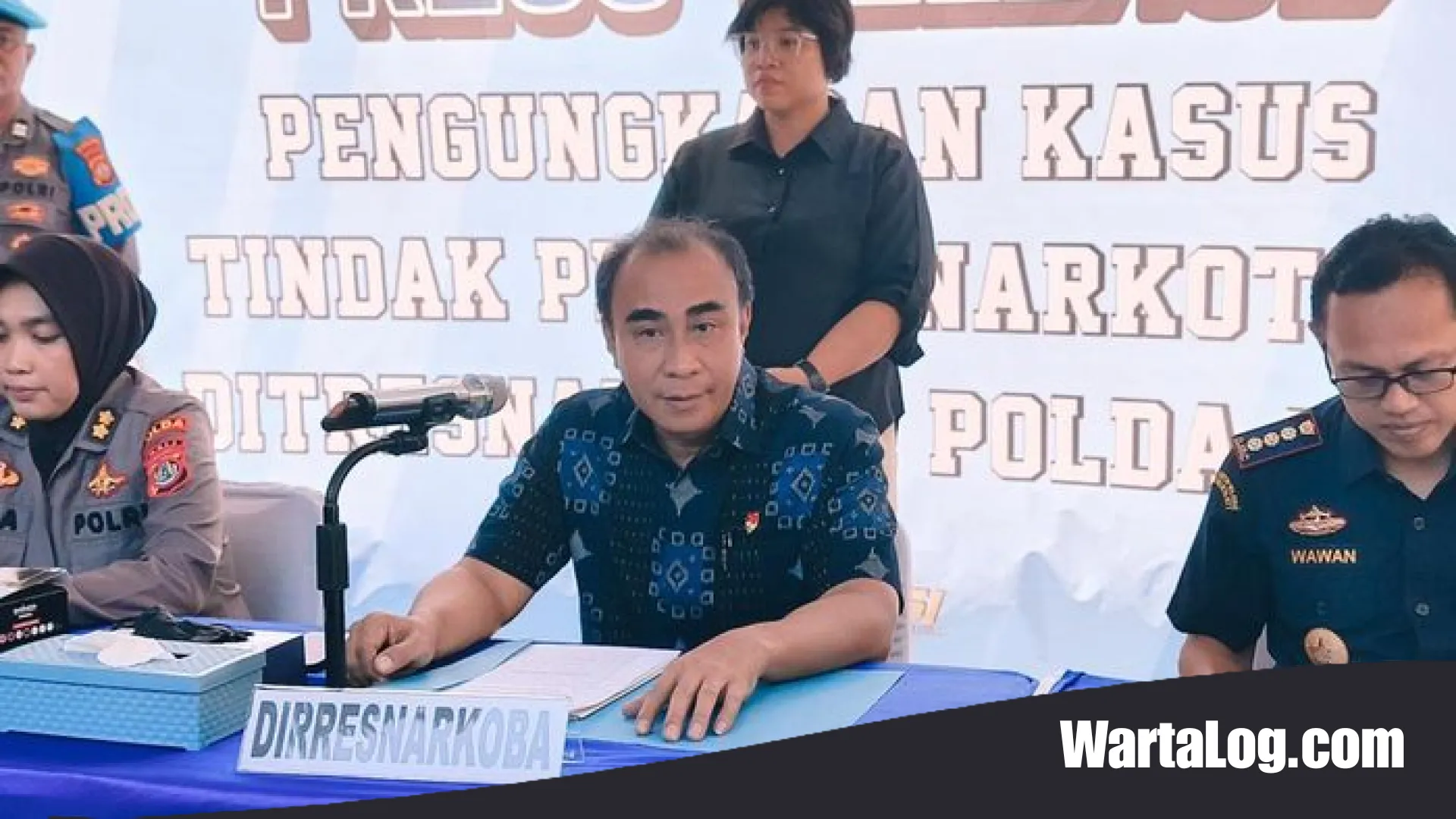 Gagalkan Peredaran Ekstasi Rp 1,2 Miliar, Polda Bali Ringkus Pengedar di Kawasan Kuta Selatan