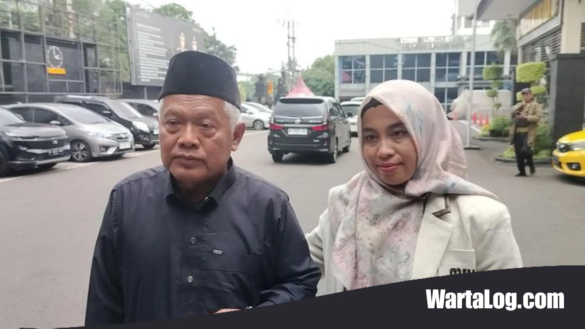 Geger di Polresta Malang Kota: Tersangka Kasus Pornografi Yai Mim Tutup Usia Sebelum Pemeriksaan