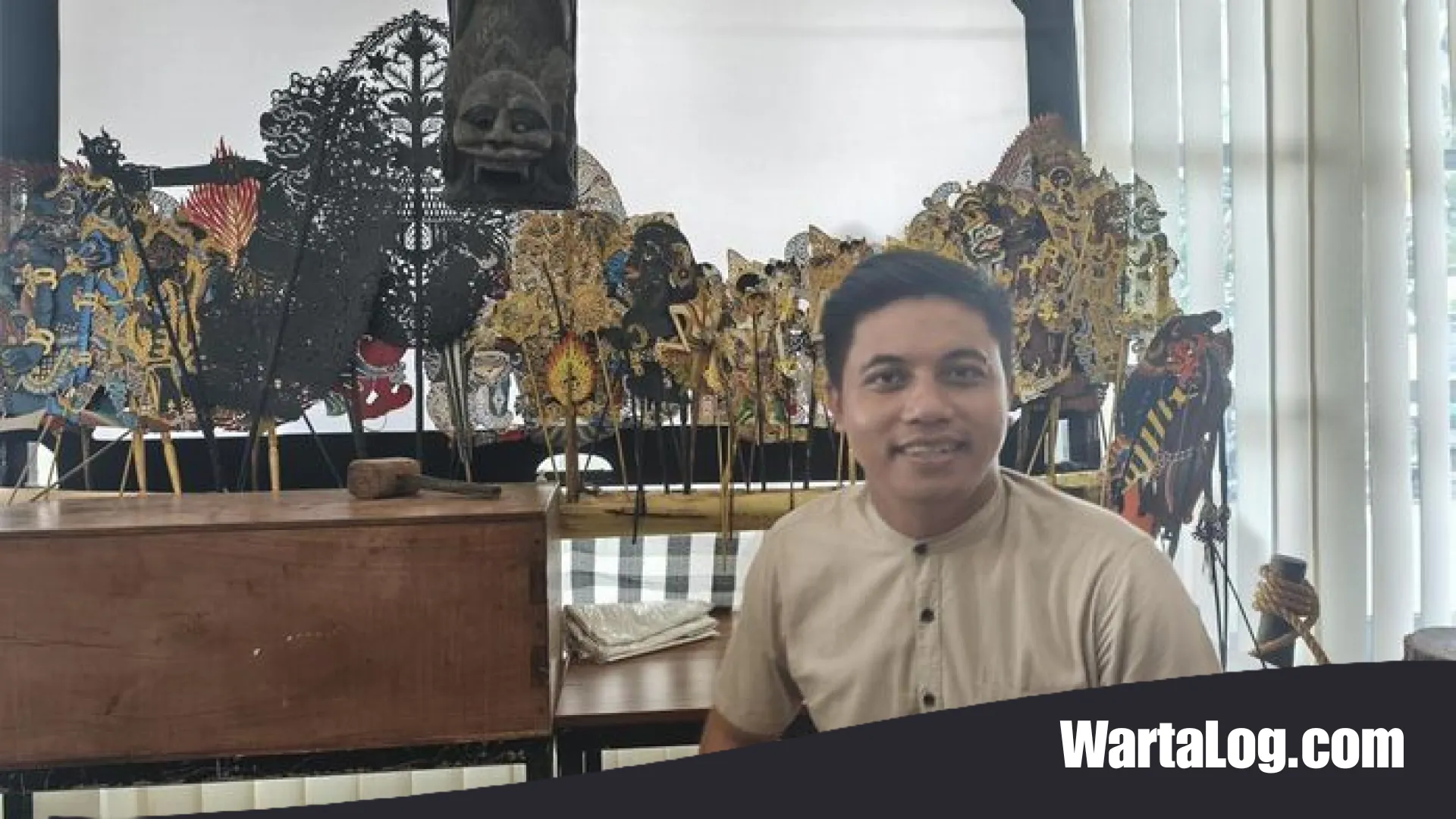 Geliat Festival Wayang Bali Utara: Menghidupkan Kembali Marwah Budaya di Museum Soenda Ketjil