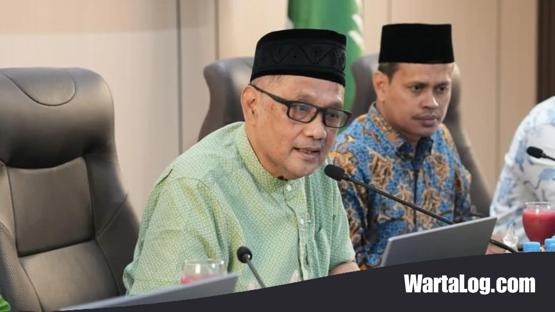 Gus Irfan Jamin Kenaikan Harga Avtur Tak Ganggu Jadwal Haji: Negara Siap Tanggung Selisih Biaya