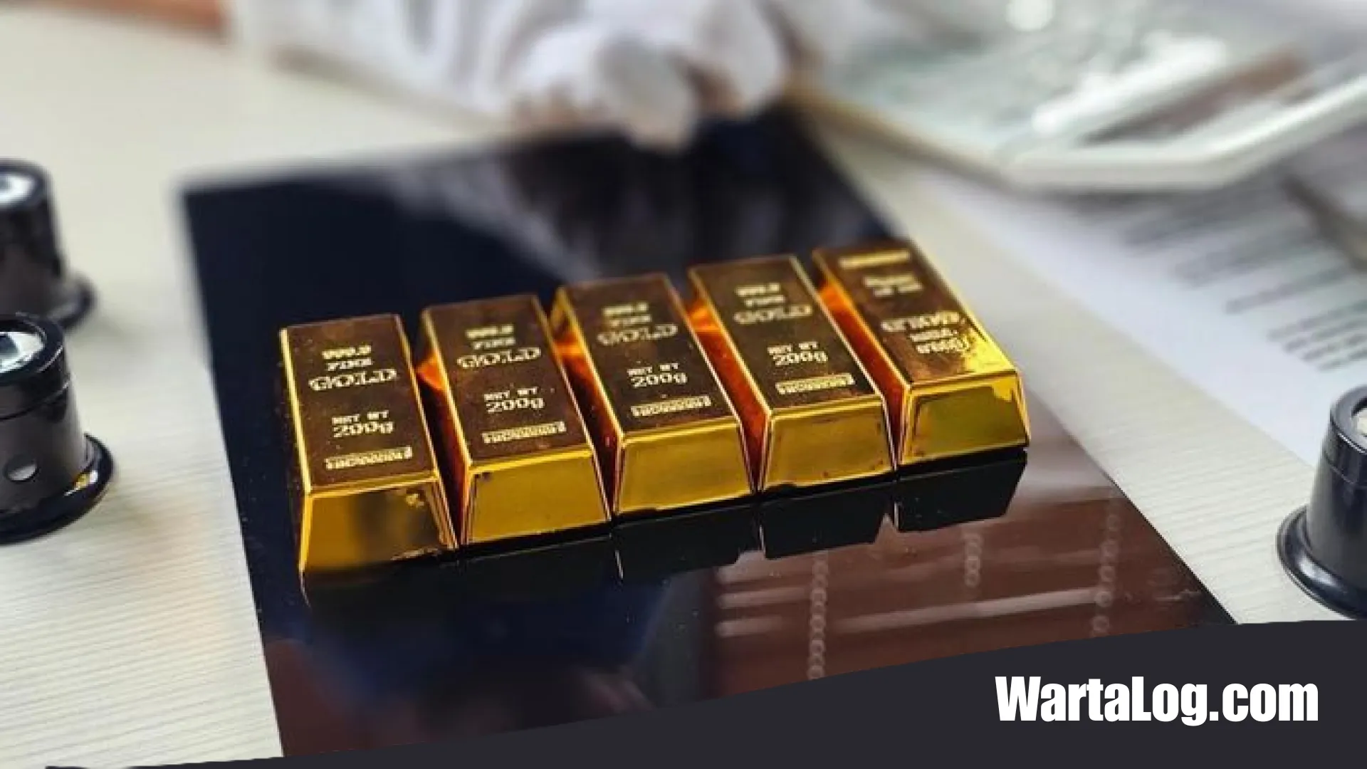 Harga Emas Hari Ini 15 April 2026: Antam dan Pegadaian Kompak Melambung, Cek Daftar Lengkapnya