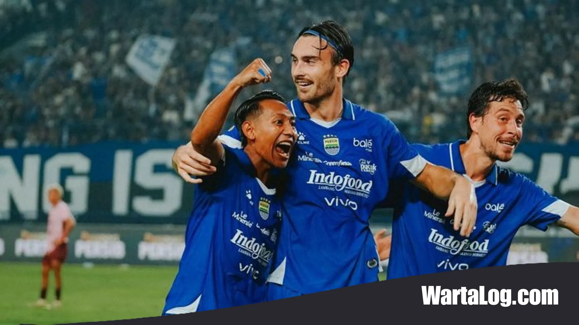 Hitung-hitungan Juara Persib Bandung: Berapa Poin Lagi Maung Bandung Segel Takhta Super League?