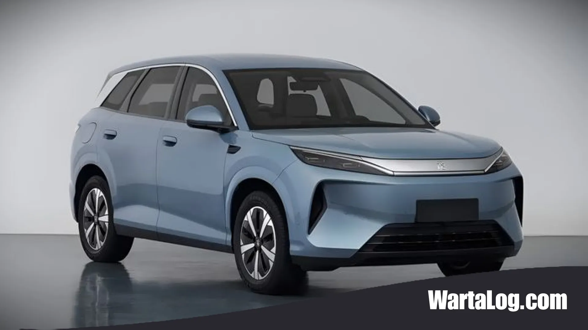 Inovasi Gila BYD Atto 3 Terbaru: Jarak Tempuh 630 Km dan Cas Kilat Hanya 9 Menit