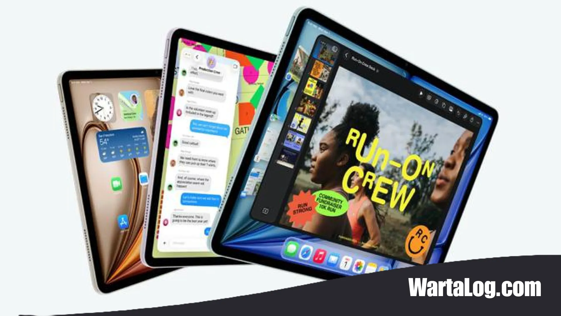 iPad Air M4 Kantongi Sertifikasi TKDN: Tablet Powerhouse Apple Segera Mendarat di Indonesia!