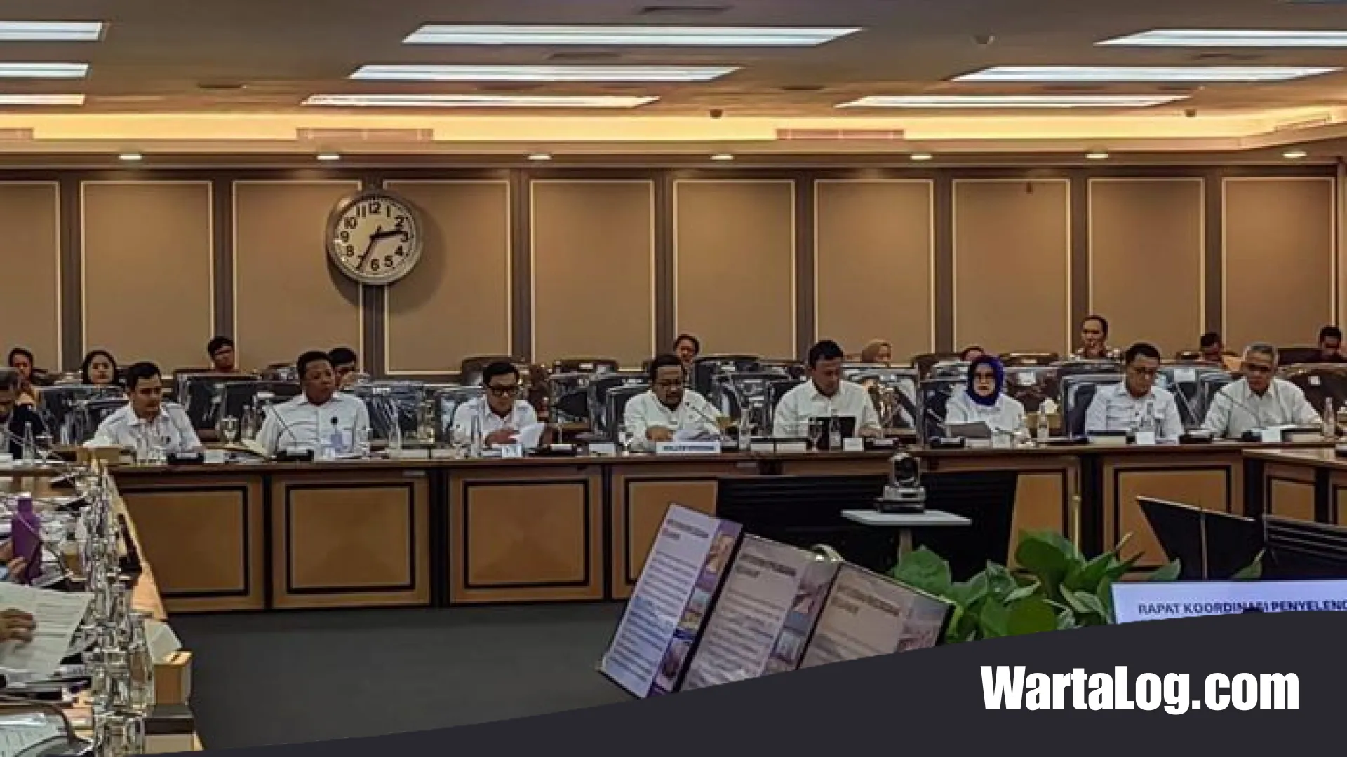 Ironi di Balik Megahnya KIT Batang: Investasi Terganjal Persoalan Izin Lahan yang Belum Tuntas