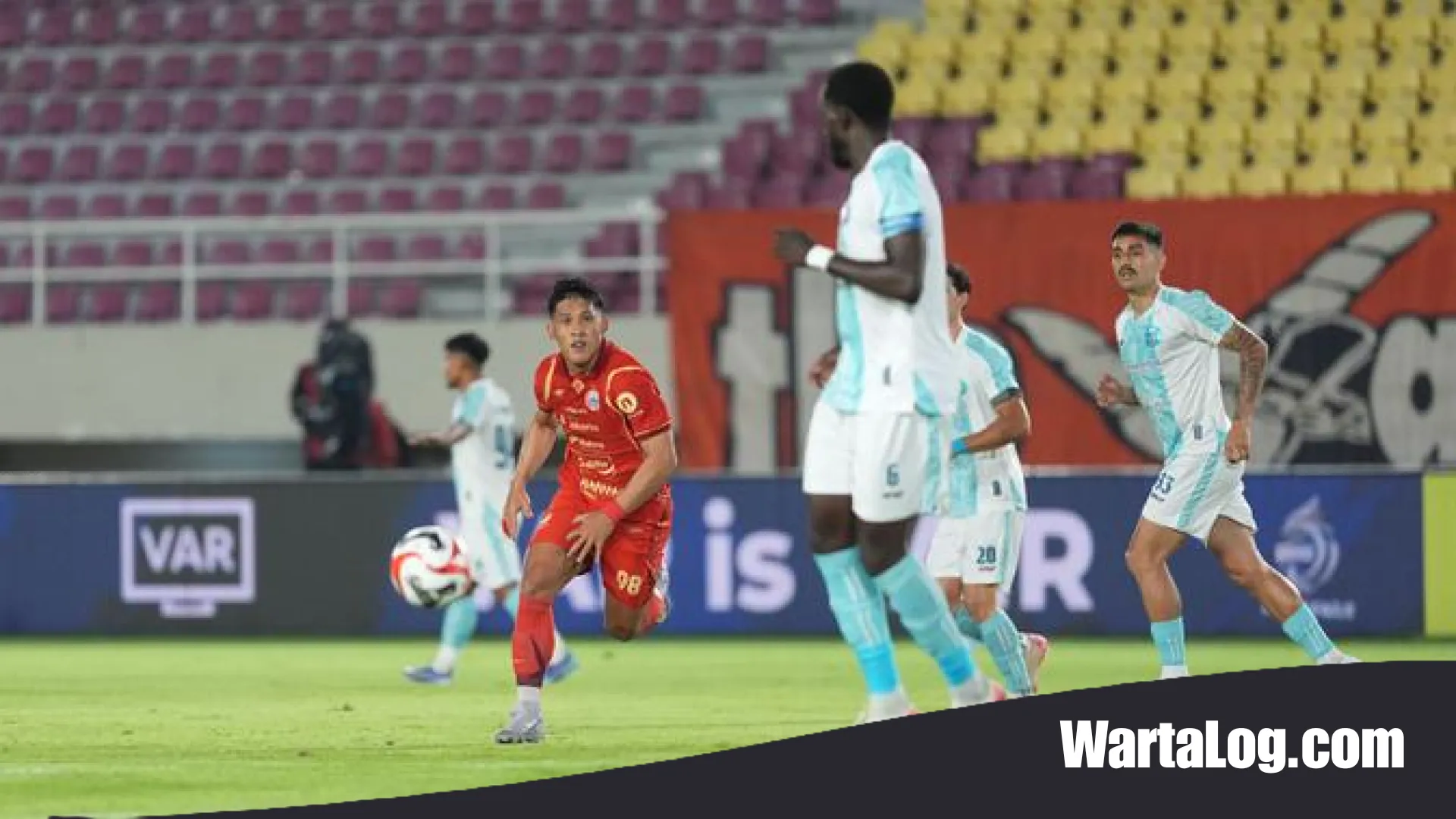 Jadwal Lengkap BRI Super League Pekan ke-28: Sengitnya Perebutan Poin Menuju Puncak Klasemen