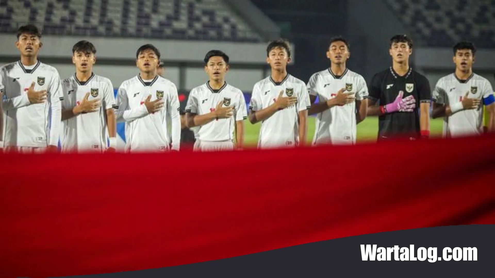 Jadwal Lengkap Timnas Indonesia U-17 vs Timor Leste di Piala AFF U-17: Duel Emosional ‘Si Kurus’ Melawan Sang Guru