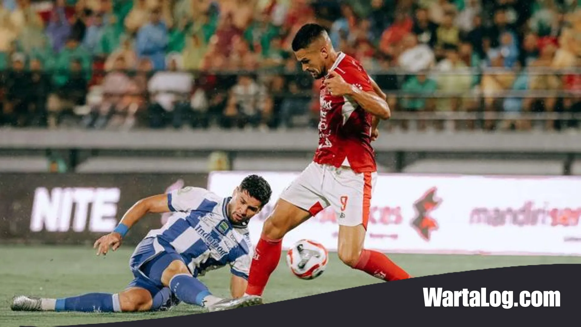 Jadwal Persib Bandung vs Bali United: Duel Panas Perebutan Dominasi di GBLA