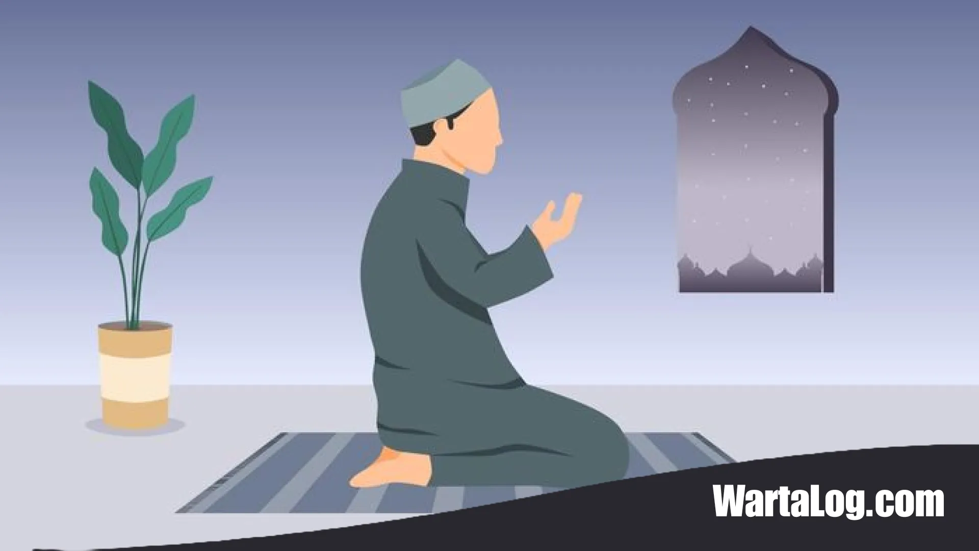 Jadwal Sholat Kota Cirebon 12 April 2026: Menggapai Berkah Melalui Disiplin Waktu Ibadah