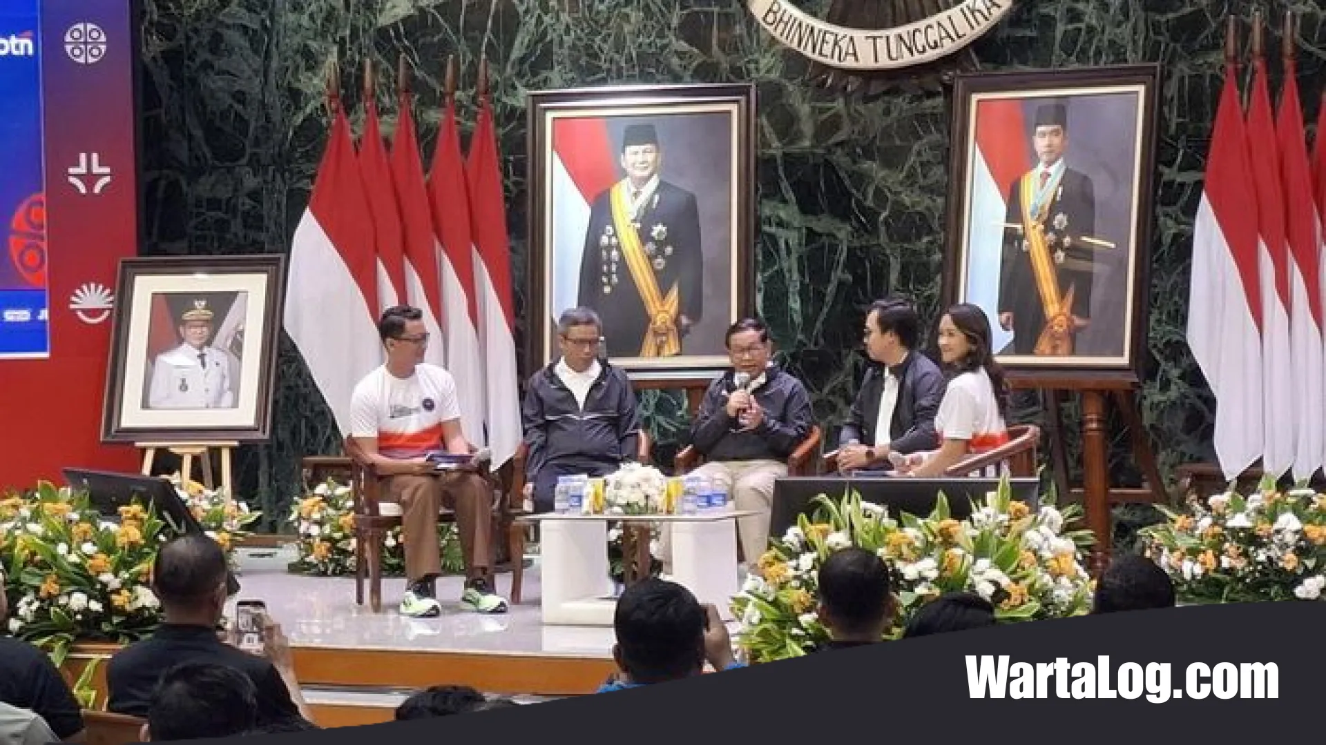 JAKIM 2026: Pramono Anung Gratiskan Layanan MRT, LRT, dan Transjakarta bagi Puluhan Ribu Pelari