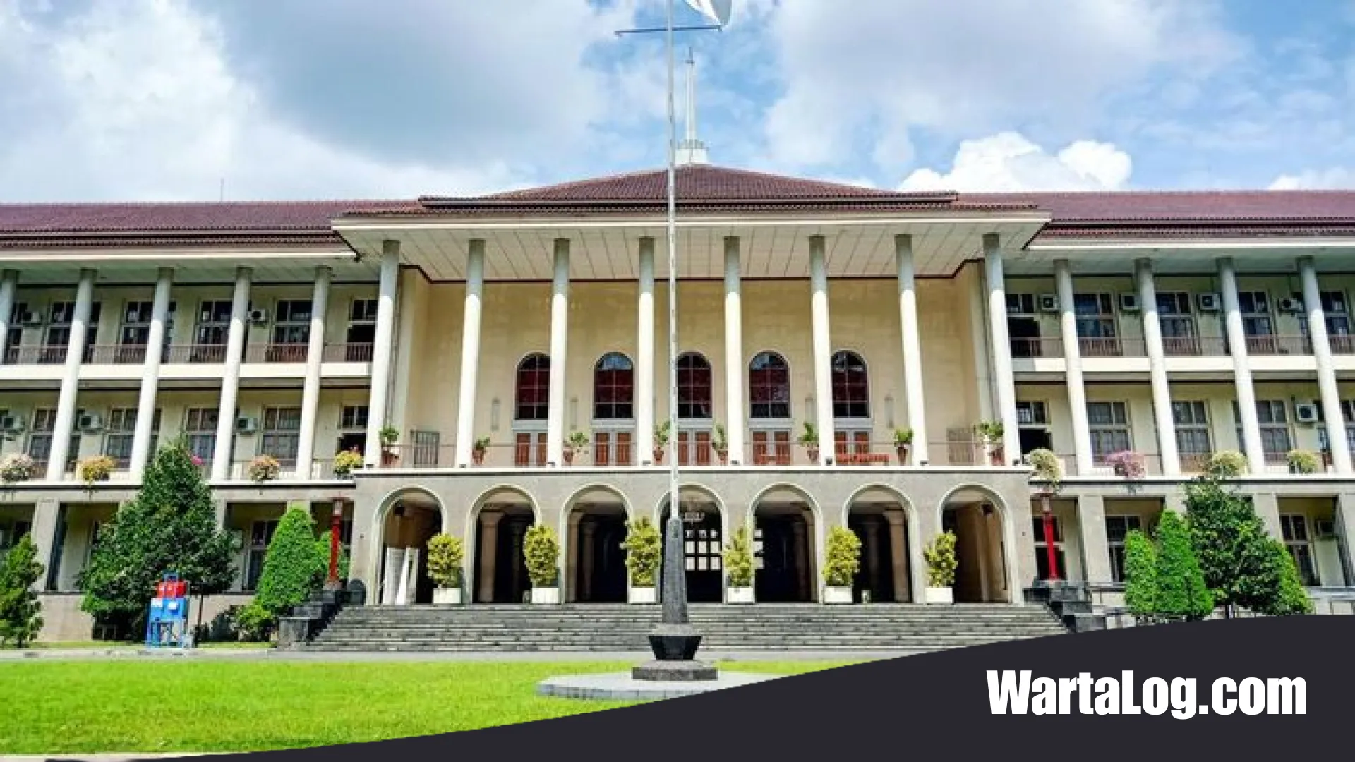 Jalur Prestasi PBUB UGM 2026: Panduan Lengkap Syarat, Jadwal, dan Cara Pendaftaran