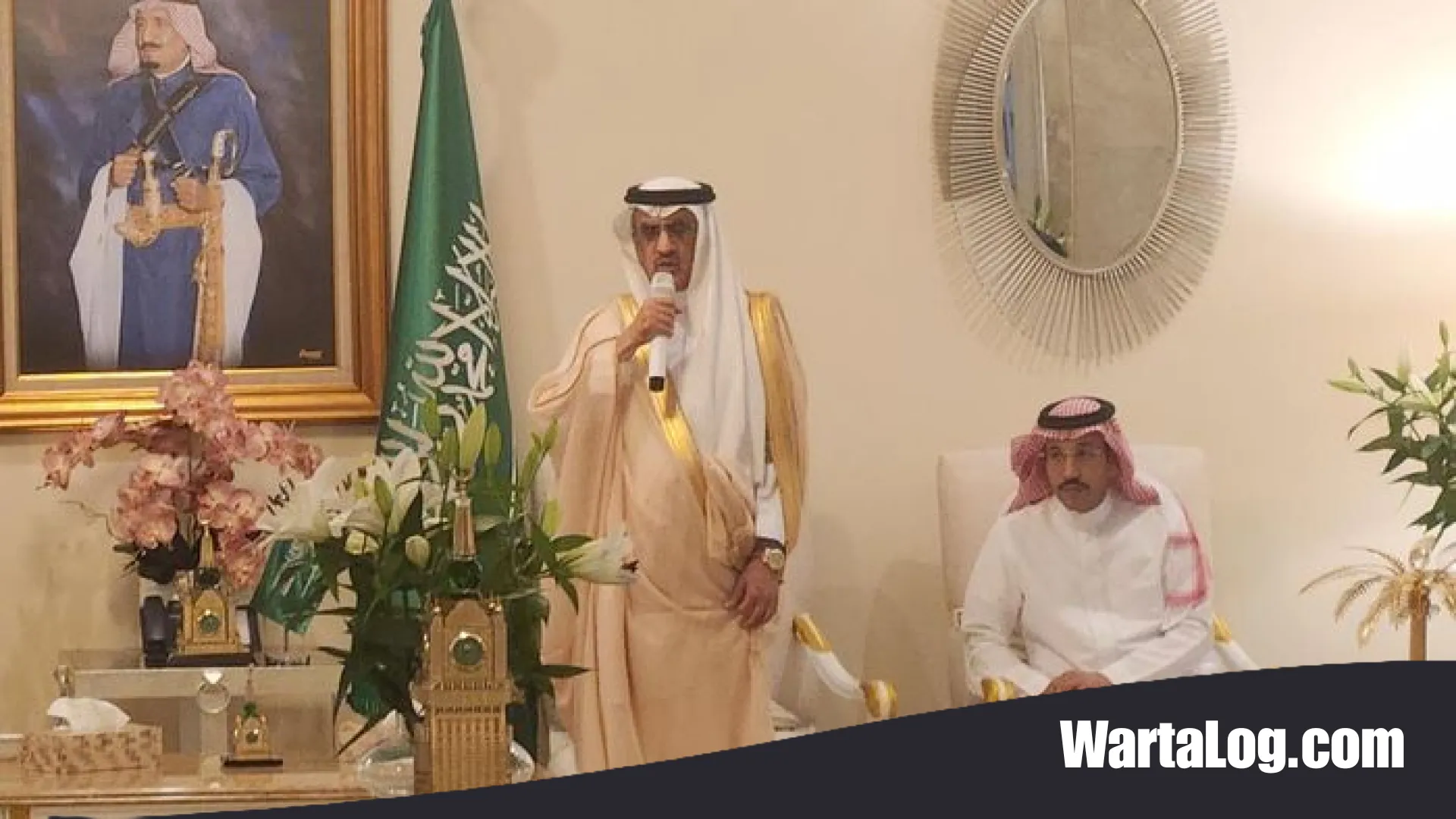 Jaminan Keamanan Arab Saudi: Dubes Faisal Pastikan Agenda Haji 2026 Tetap Berjalan Lancar