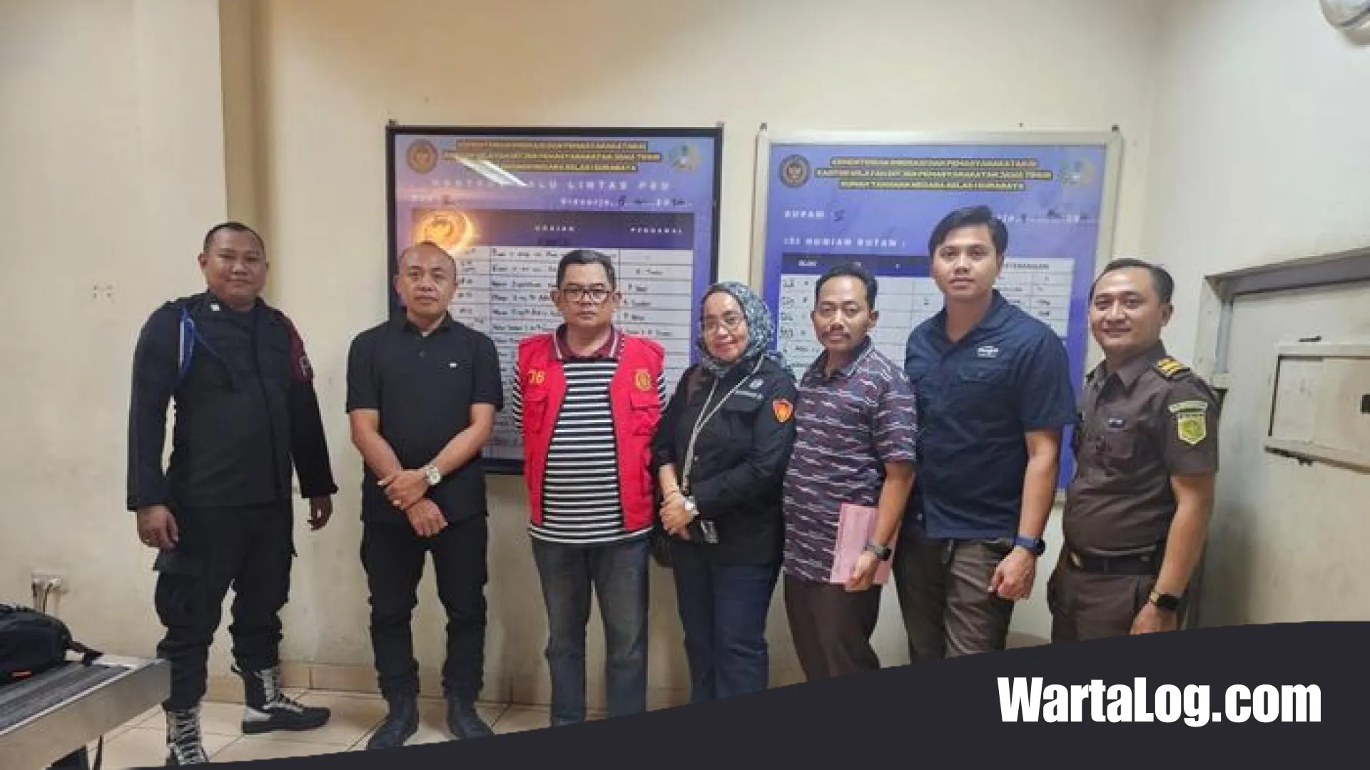 Jejak Kelam Lutfi Afandi: Drama Pelarian 7 Tahun Sang Notaris dalam Skandal AJB Rp 4 Miliar