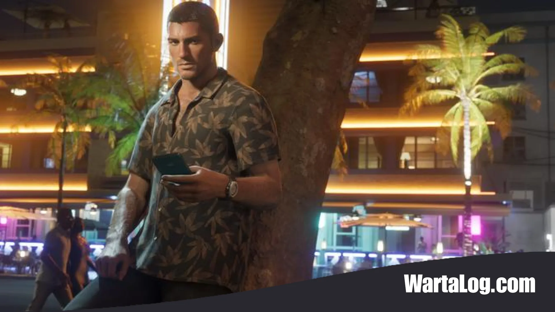 Kabar Gembira bagi Gamer PC! Bocoran Jadwal Rilis GTA 6 Akhirnya Terungkap