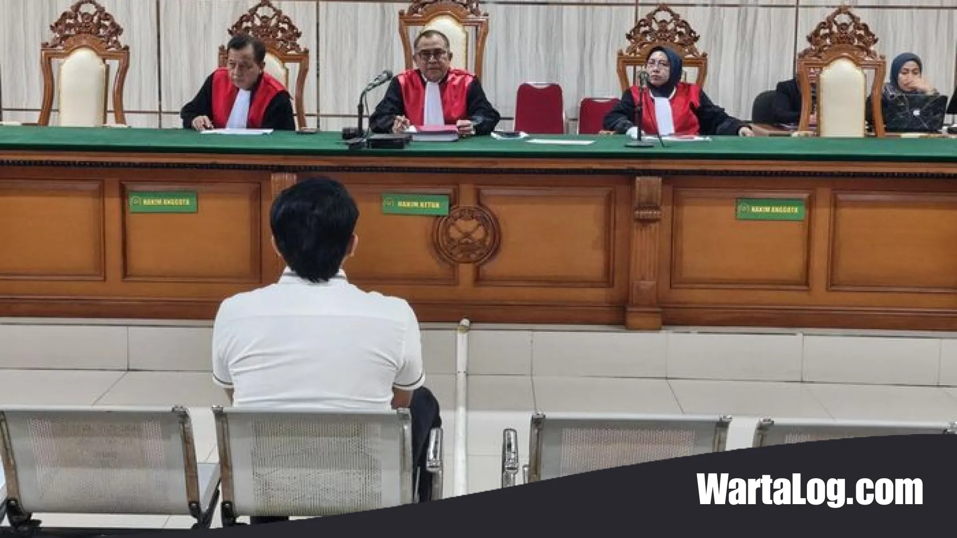 Kabar Jabar Hari Ini: Tuntutan Penjara YouTuber Resbob hingga Tragedi Maut di Garut