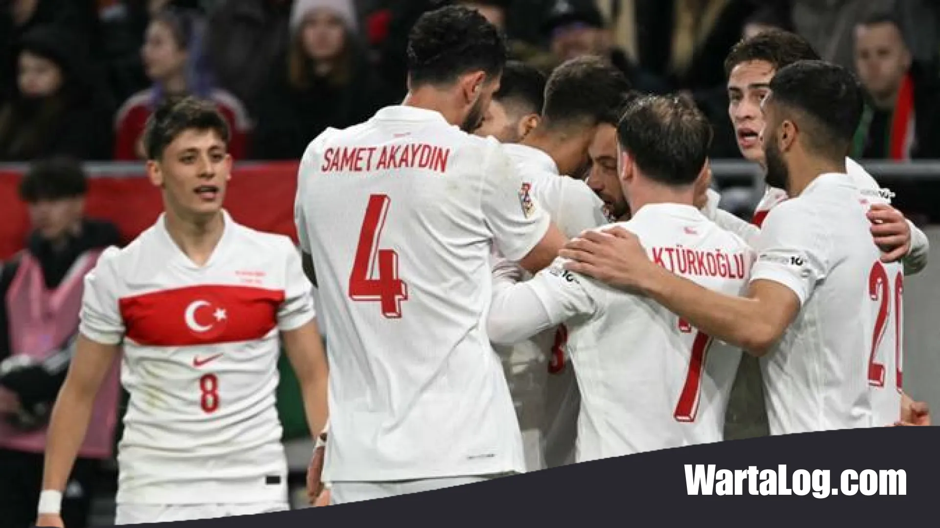 Kebangkitan Sang Bulan Sabit: Profil Timnas Turki dan Misi Mengulang Kejayaan di Piala Dunia 2026