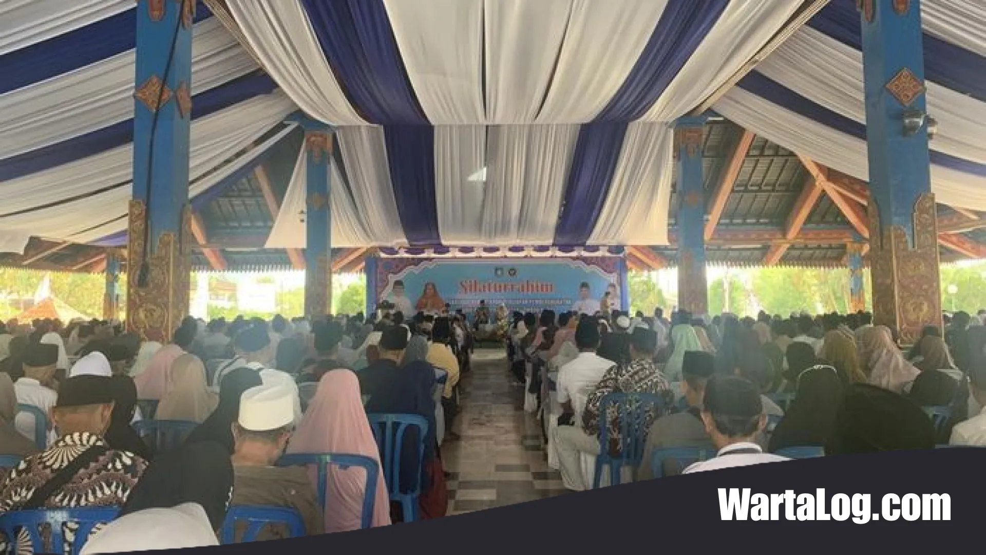 Kemenhaj NTB Pastikan Biaya Haji 2026 Tak Naik, Kloter Pertama Mulai Masuk Asrama 21 April