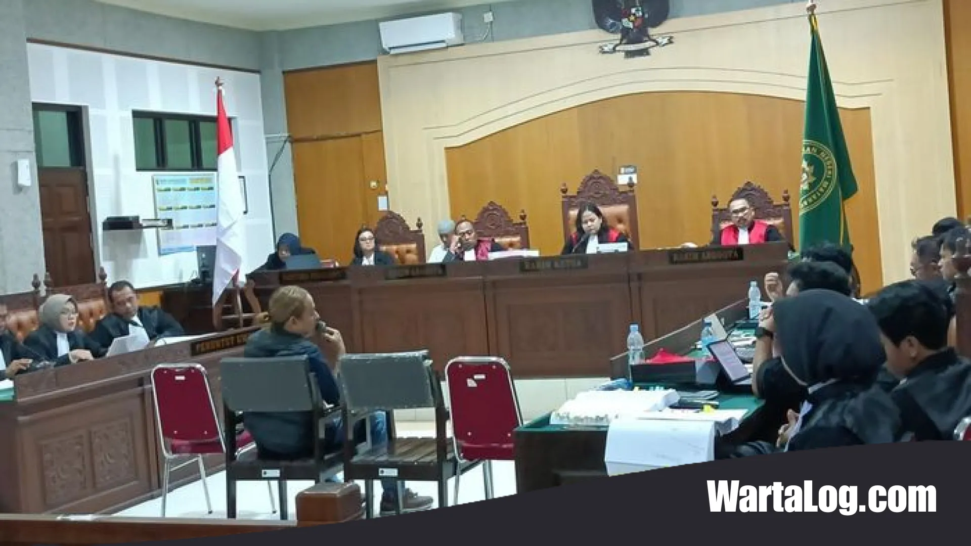 Kesaksian Berani Abdul Rahim: Tolak ‘Uang Pelicin’ Rp 150 Juta Demi Kawal Program Desa Berdaya
