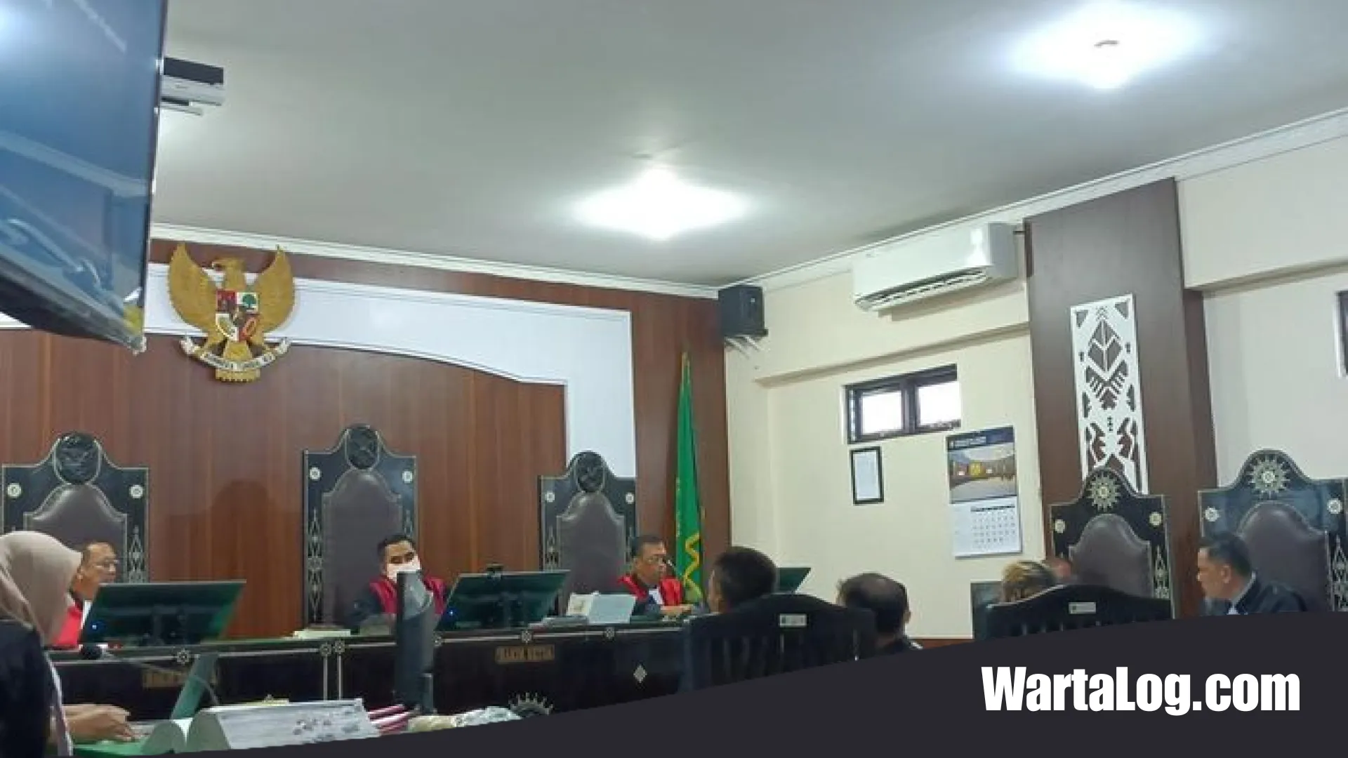 Kesaksian Warga Pantai Nipah di Sidang Pembunuhan Mahasiswi Unram: Tak Pernah Ada Begal!