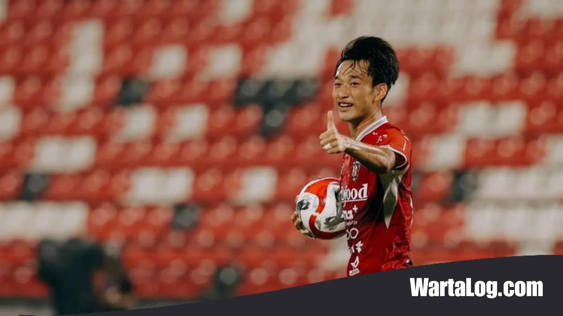 Ketajaman Teppei Yachida Picu ‘Dilema Manis’ Bagi Johnny Jansen di Bali United