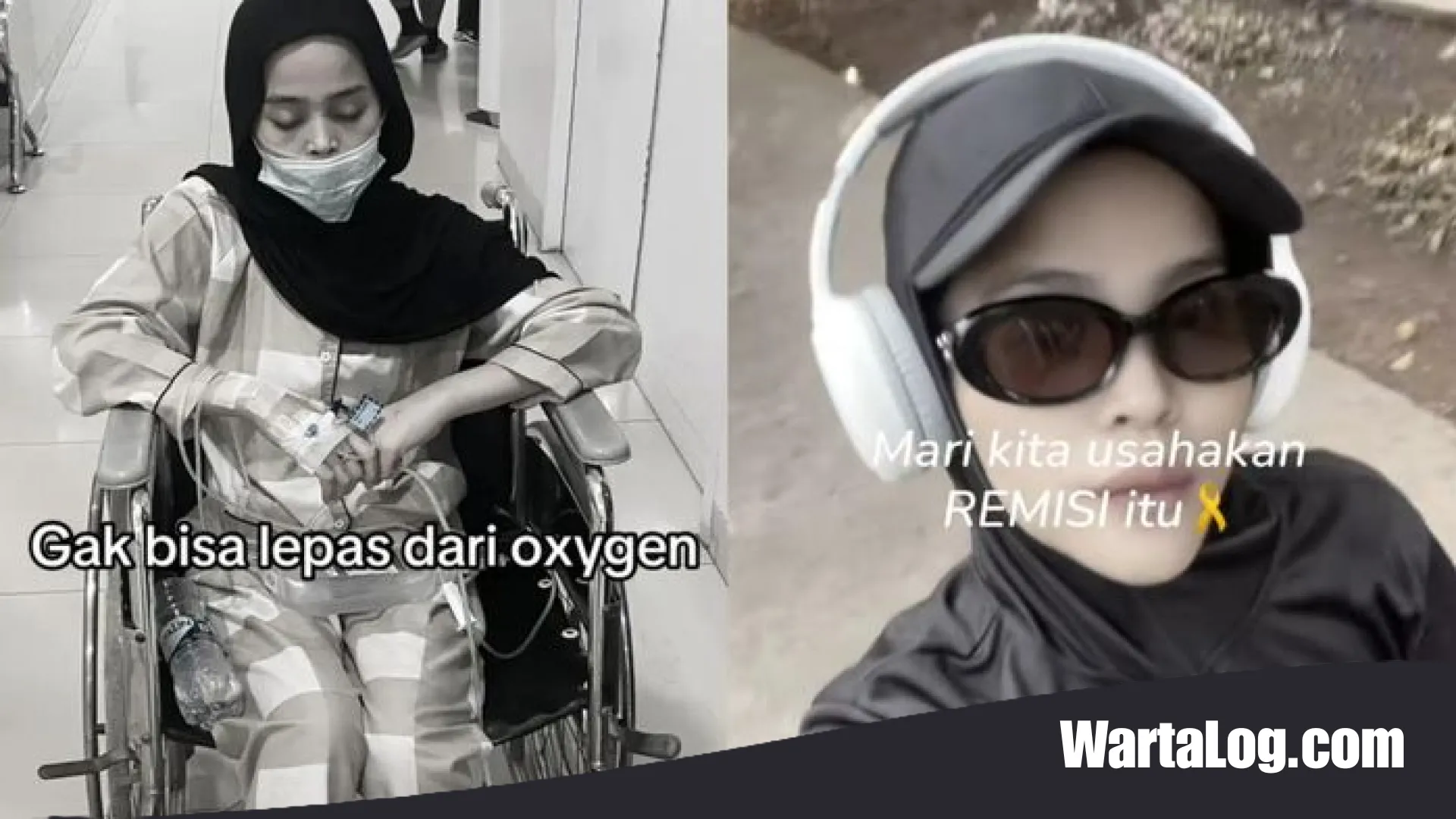 Ketegaran Rizki Mulyani Hadapi Kanker Payudara Stadium 3 di Usia 26 Tahun