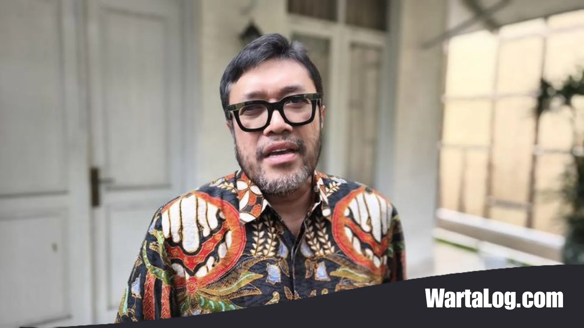 Klarifikasi Ono Surono Pasca Penggeledahan KPK: Bantah Aliran Dana dan Ungkap Asal-Usul Uang Sitaan