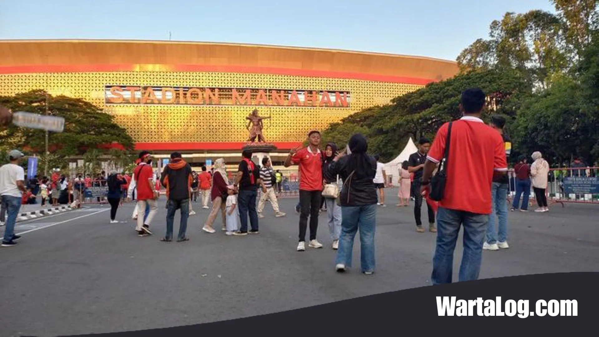 Komitmen Profesionalitas, Manajemen Persis Solo Pastikan Pelunasan Sewa Stadion Manahan