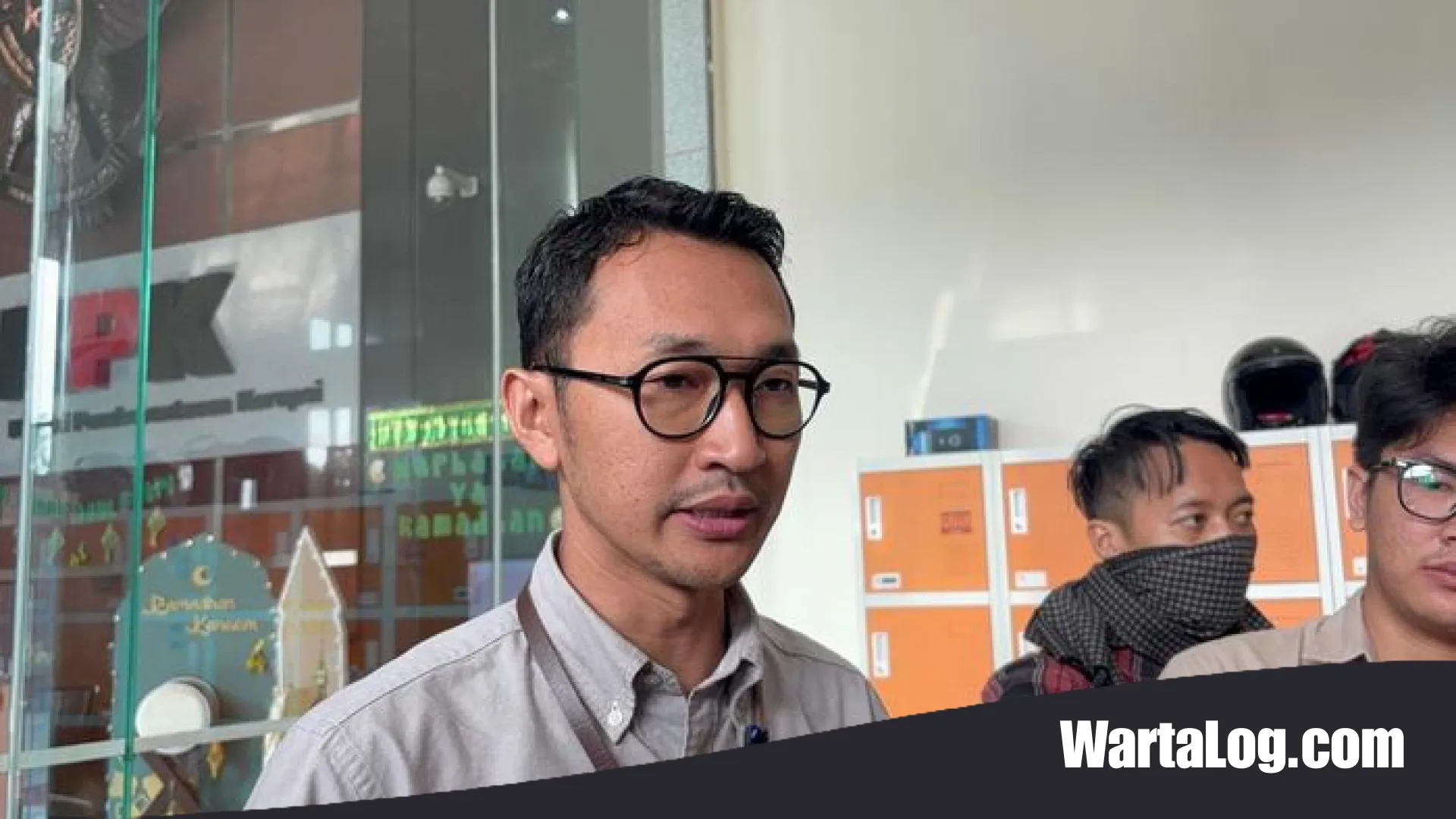 KPK Evaluasi Total Putusan Praperadilan Sekjen DPR, Tegaskan Bukti Sudah Cukup Sejak Awal