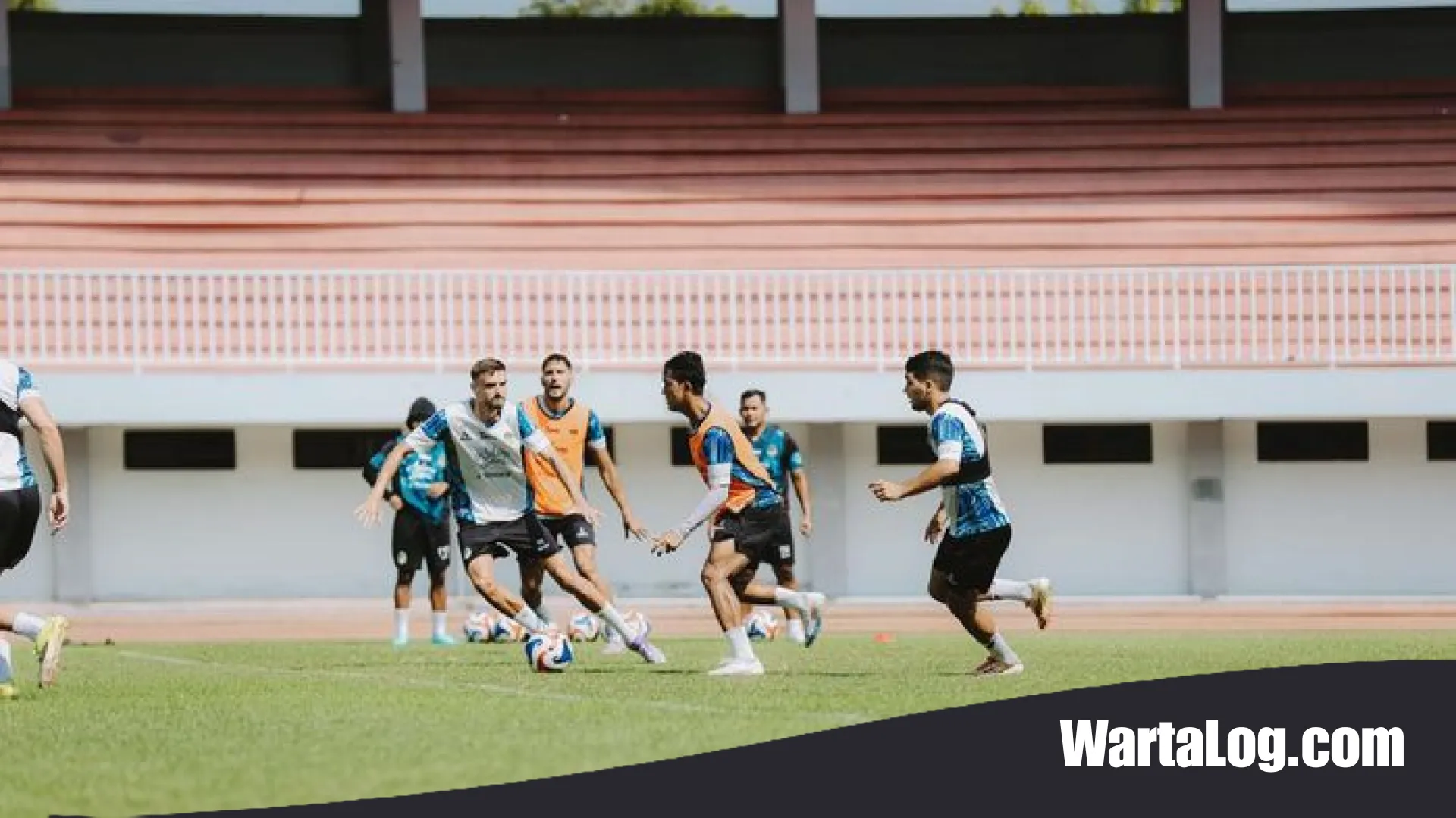 Krisis Lini Pertahanan: PSIM Jogja Kehilangan Franco Ramos dan Yusaku Yamadera Saat Hadapi Bhayangkara FC