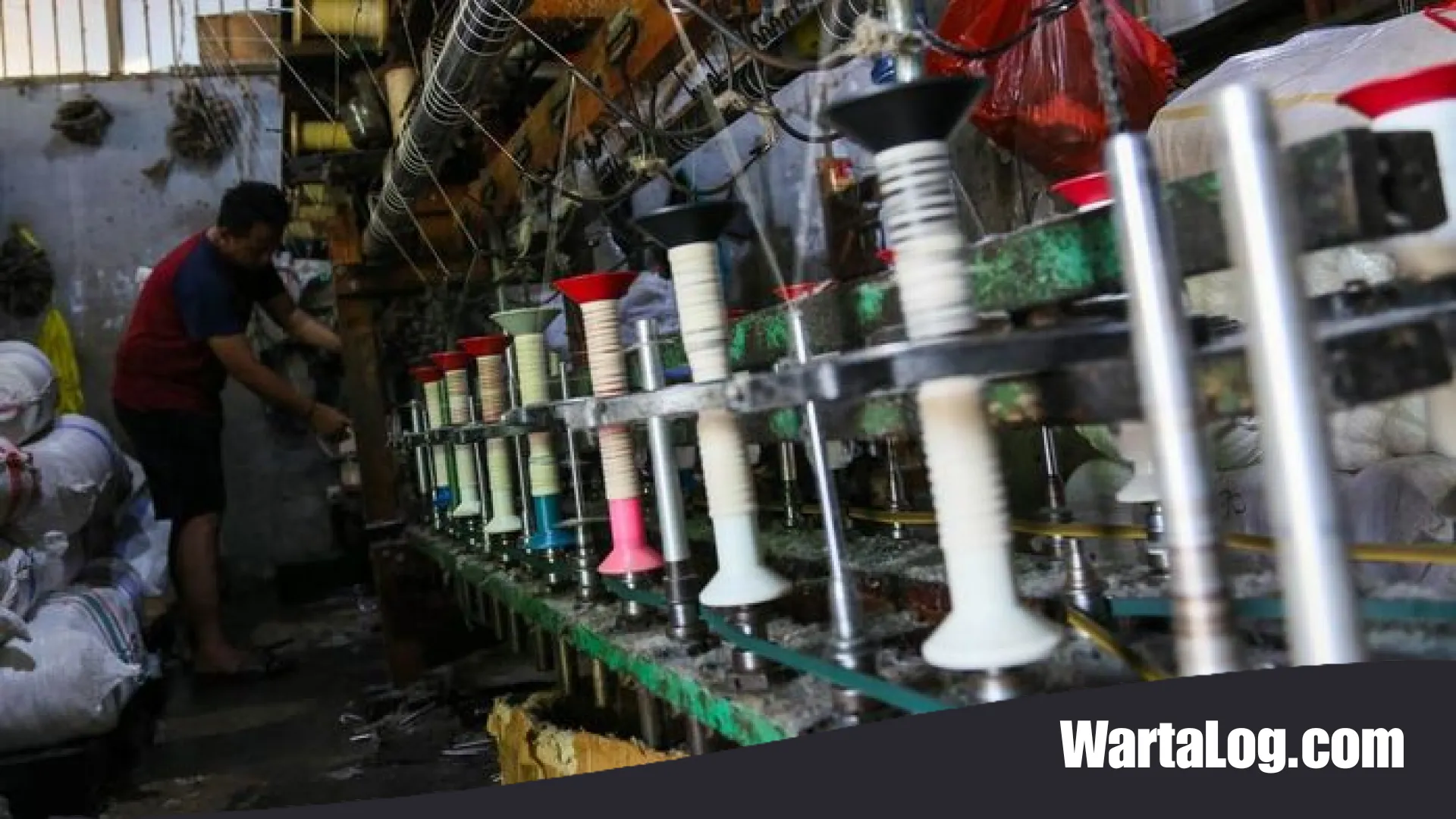 Krisis Pasokan Mengintai: Pengusaha Nasional Cemas Produksi Terhenti Akibat Eskalasi Global