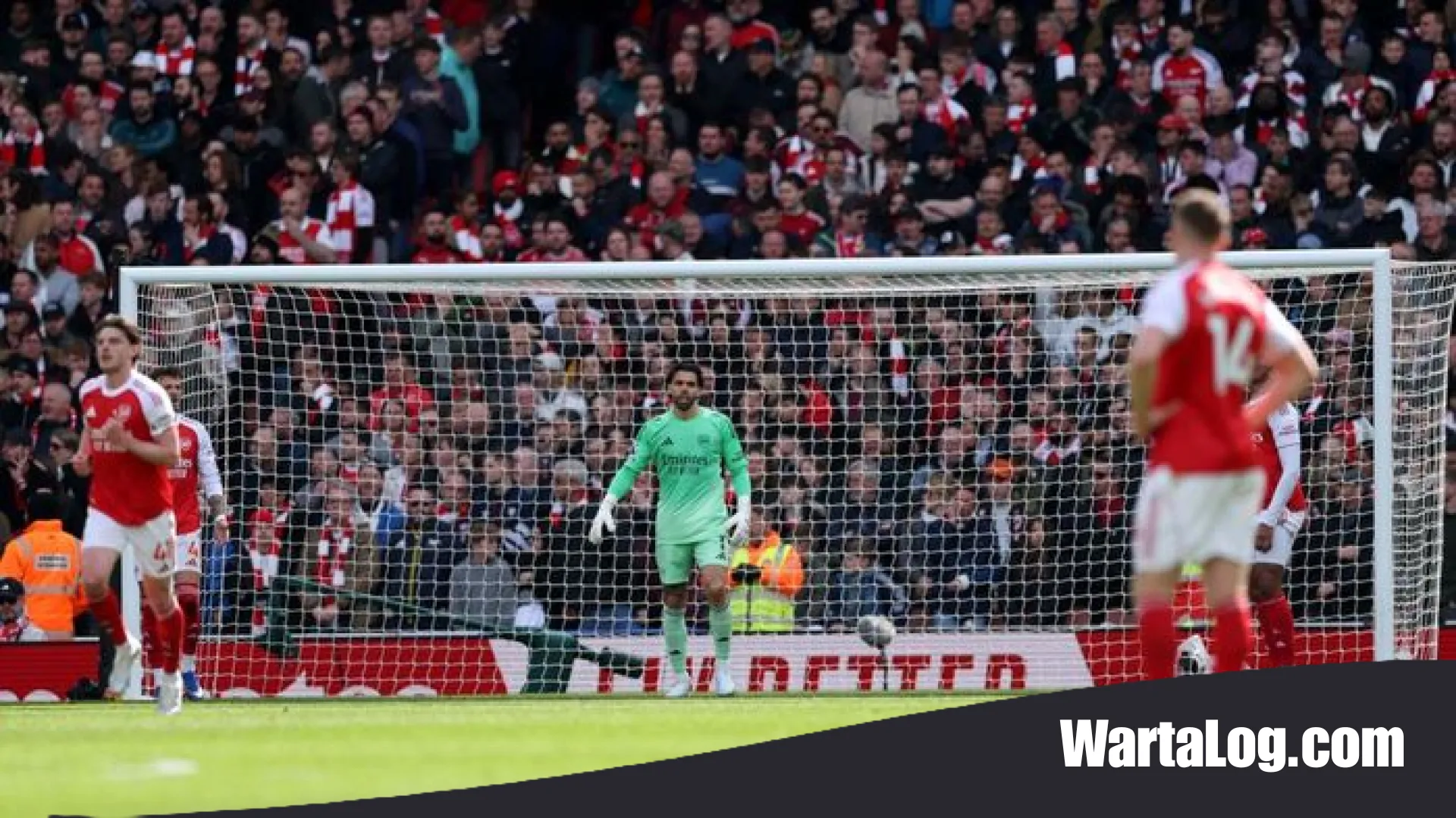 Kursi Panas Premier League: Arsenal Mulai Goyah, Momentum Kini Memihak Manchester City