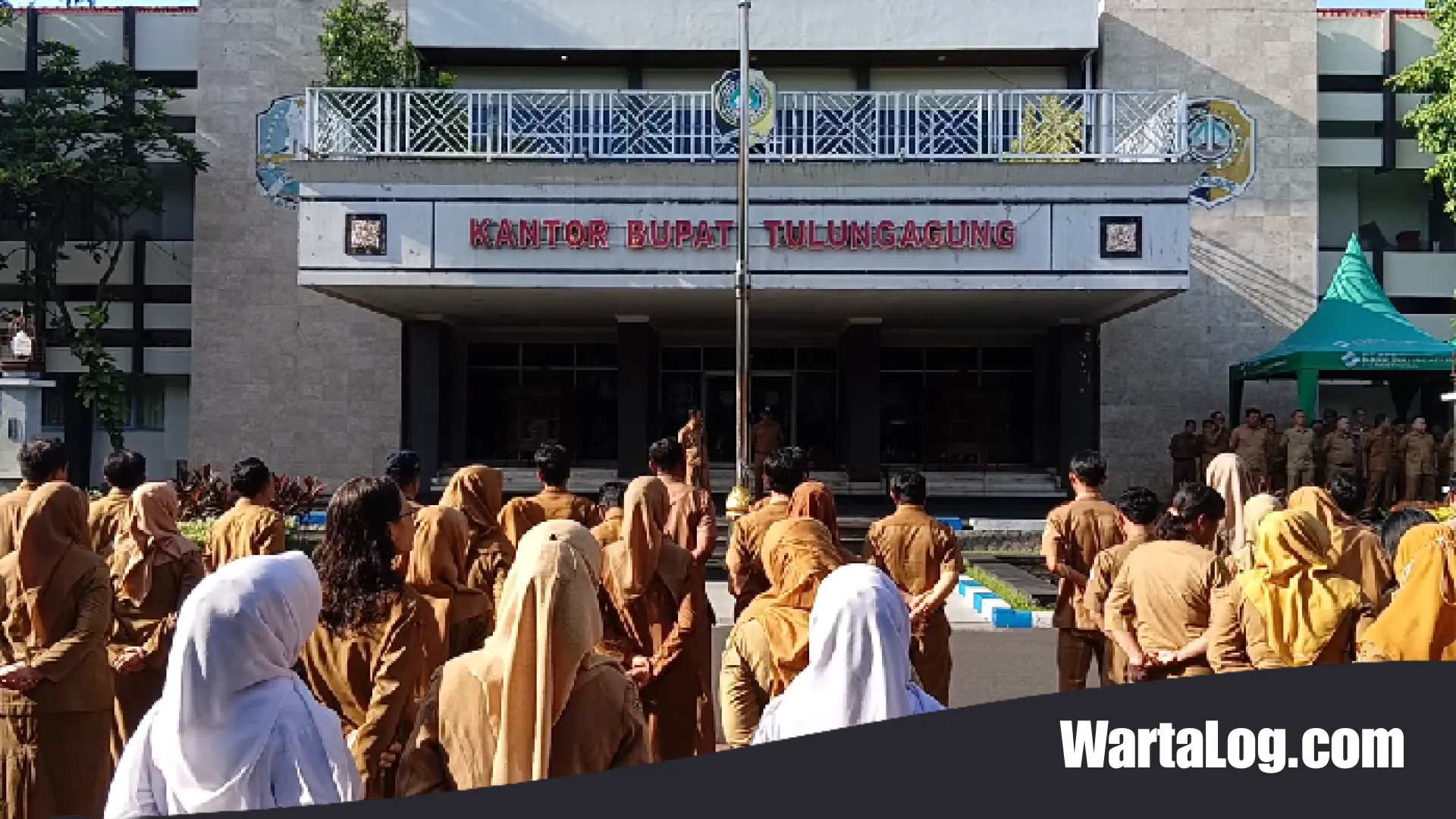 Kutukan Kursi Panas Tulungagung: Menelusuri Jejak Rasuah dari Era Syahri Mulyo hingga Gatut Sunu